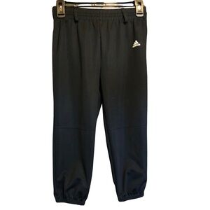 Adidas Baseball Pants - Boys Medium